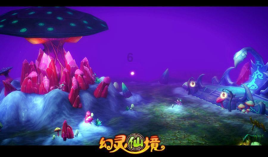 小矮怪挖金矿