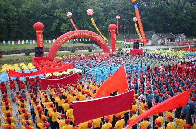 异能士兵
